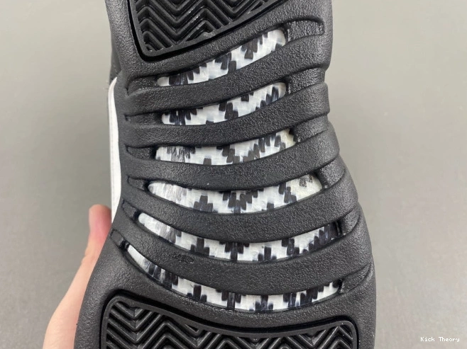Kick Theory Jordan Air Master The 12 Retro 130690-013 0723
